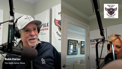 The Robb Carter Show