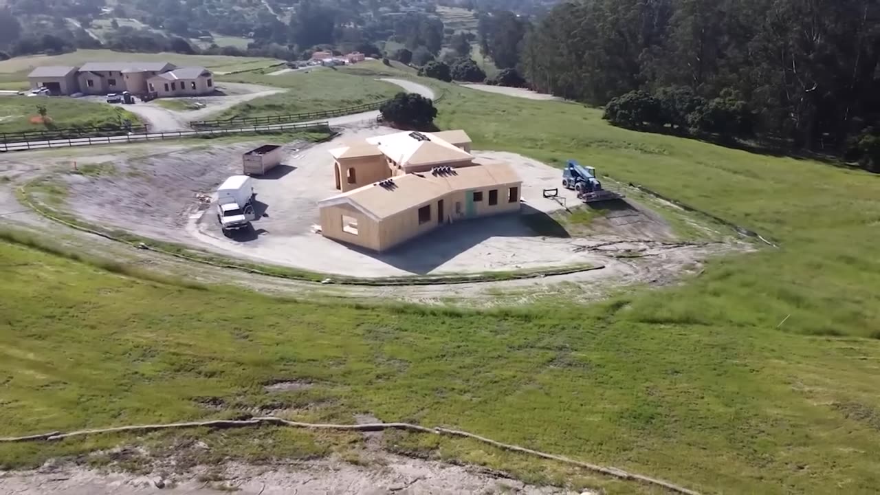 Rough Framing in 17 Minutes: Floor, Walls & Roof — Layout, Load Paths, Nailing Schedules