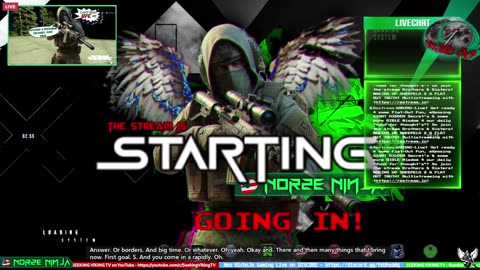 Norse Ninja Recon pushing limits in Everon Conflict | Arma Reforger