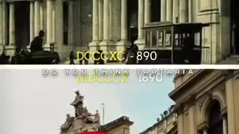 We’ve been deceived for years.