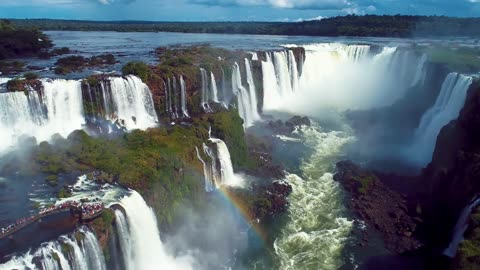 Ventos de Avivamento (Winds of Revival) Comunidade Evangélica Internacional da Zona Sul