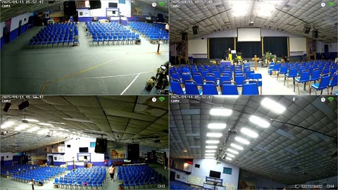Jesus Is Lord Ministries Live services 24/7