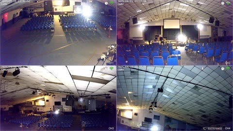 Jesus Is Lord Ministries Live services 24/7