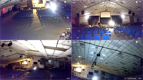 Jesus Is Lord Ministries Live services 24/7