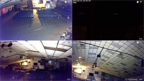 Jesus Is Lord Ministries Live services 24/7