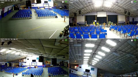 Jesus Is Lord Ministries Live services 24/7