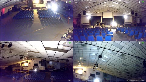 Jesus Is Lord Ministries Live services 24/7