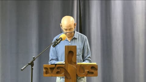 Jesus Is Lord Ministries Live services 24/7