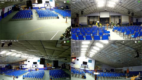 Jesus Is Lord Ministries Live services 24/7