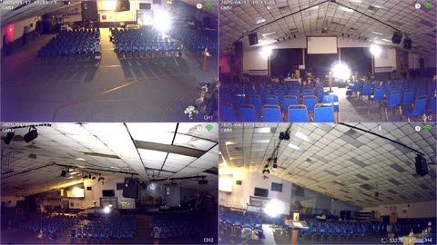 Jesus Is Lord Ministries Live services 24/7