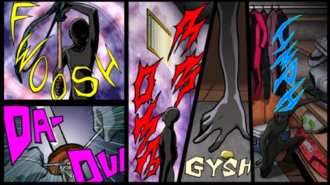 Super Danganronpa 2 [PC]： Chapter 2 - Murder, Reconstruction, Execution