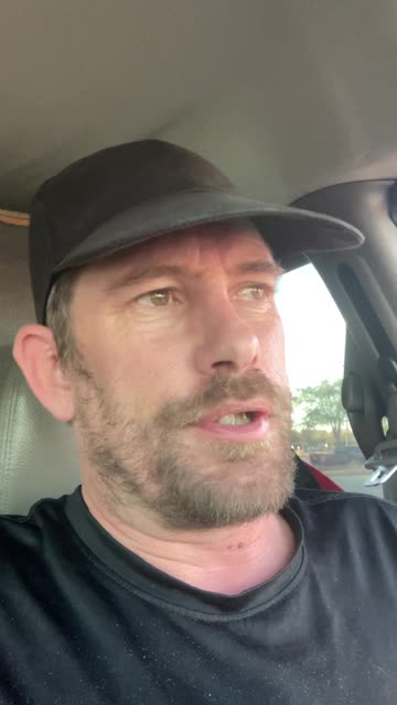 Because of course, We are supposed to let people kill us