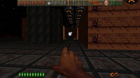 Rise of the Triad LE (PC) E1.4