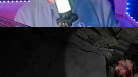 TLOU2 - Clicking Crevices