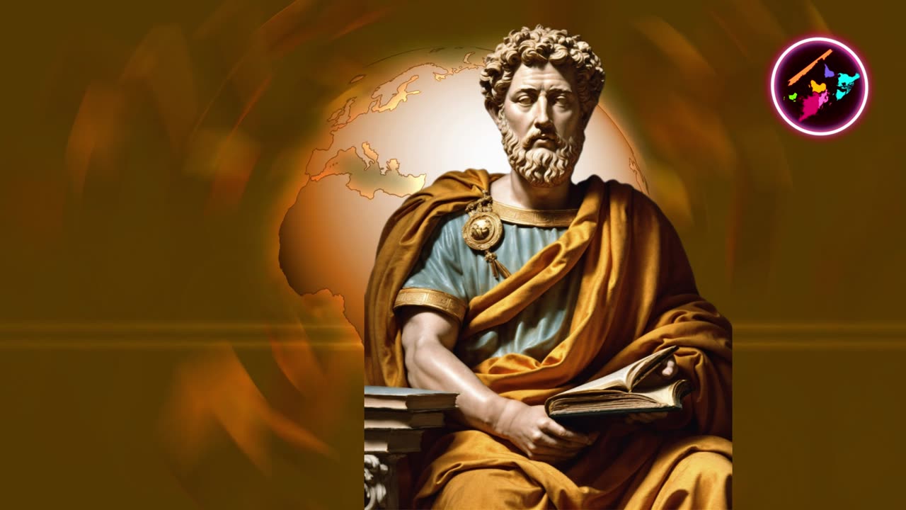 Filosofía Estoica. Vendría bien un poco de estudio.