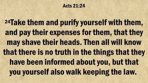 Acts 21