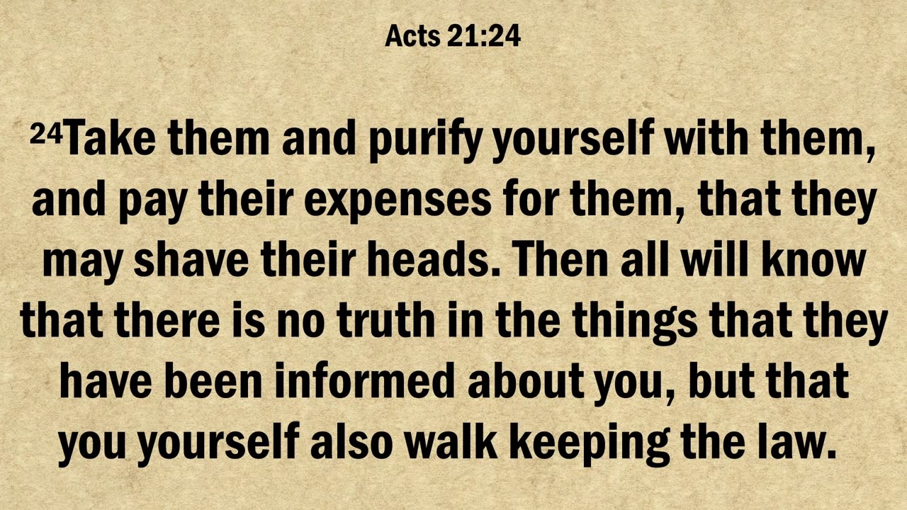 Acts 21