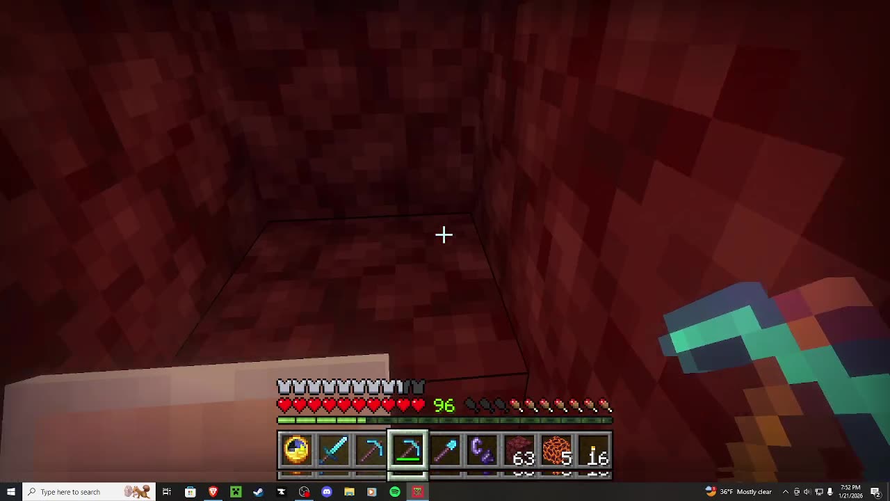 I'm clueless. And creepers are jerks.