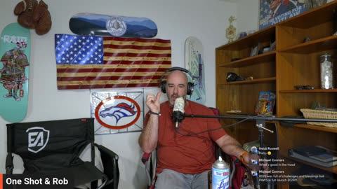 Alex Lynn Founder: Vetco Hat Company