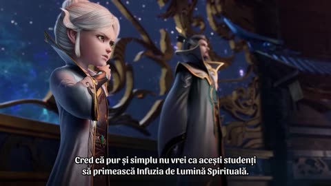 The Great Ruler - 56