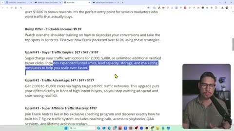 🚧 Buyer Click System Problems? What You Need to Know Before You Buy