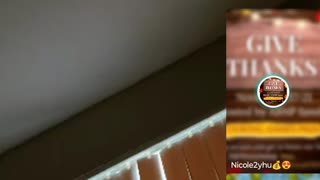 Sirrbbb ends day in bed with PYT and his girl