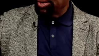 Jesse Lee Peterson: "Have you noticed that the blacks turn everything into a ghetto?"