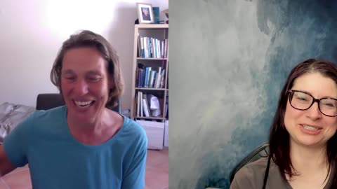 The Wisdom in the Mess: Presence, Parenting & Personal Power