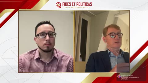 Fides et Politica Episode#1 New Host, Brazil, LA Protests and the President's Emergency Powers