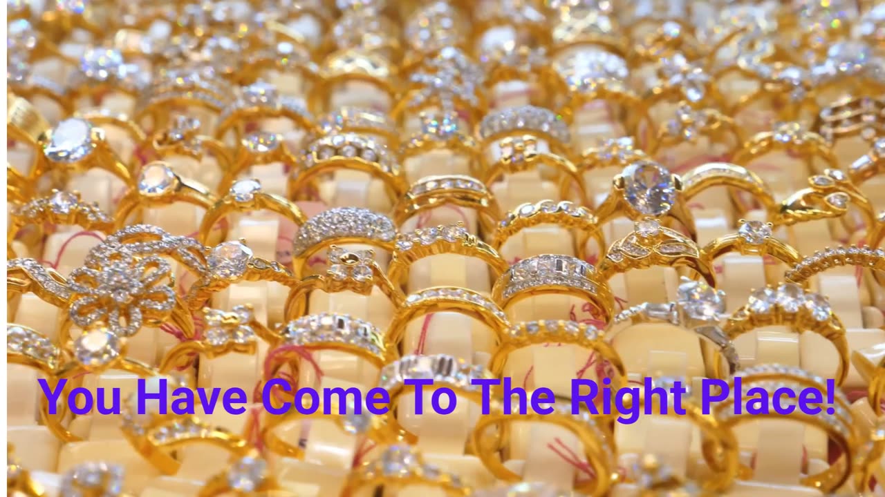 LaViano Jewelers - #1 Custom Engagement Rings in New York
