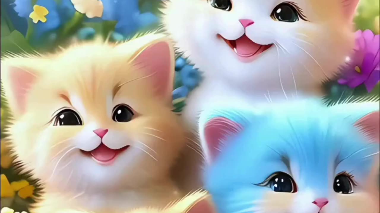 Purrfection! 😻🏆 The VERY BEST & Nicest Cat Videos You’ll Ever Watch! 🐱