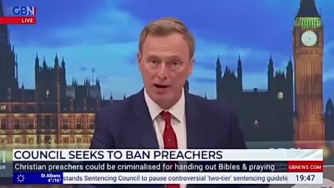 UK 🇬🇧 .✝️ . What is happening in the United Kingdom?