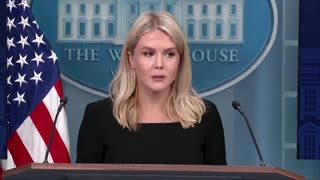 🚨🔥Reporter: "What exactly would a deal with Iran need to entail?"
