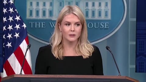 🚨🔥Reporter: "What exactly would a deal with Iran need to entail?"