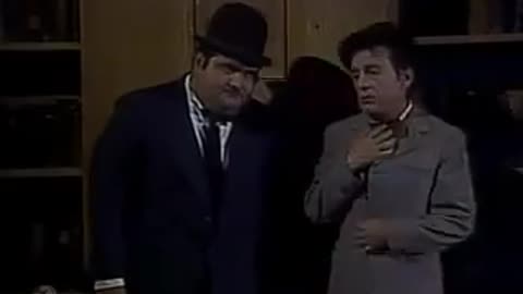 chespirito el gordo y el flaco