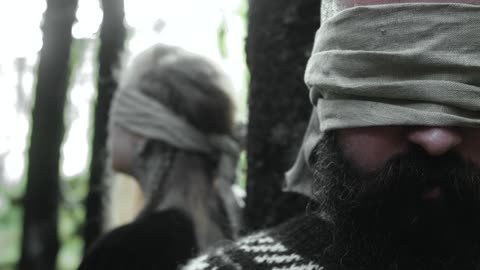 VÉVAKI - Heimdalagaldr (Official Music Video)