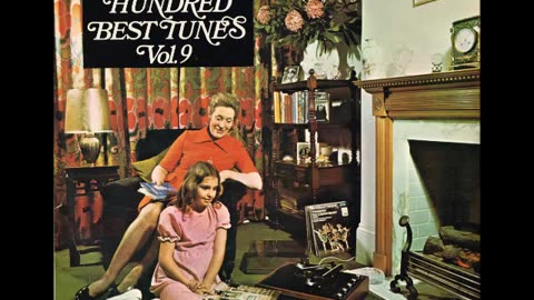 100 Best Tunes Vol 9 LP