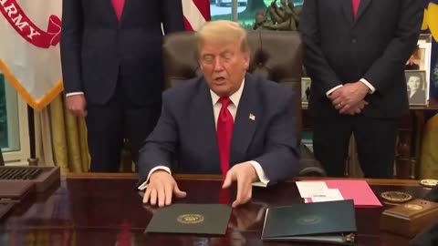 Another Fake News reporter just had their career ended by President Trump