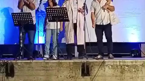 המלחמה שלי _החשש הגובר בקיבוץ רמות מנשה - עצמאות 2025