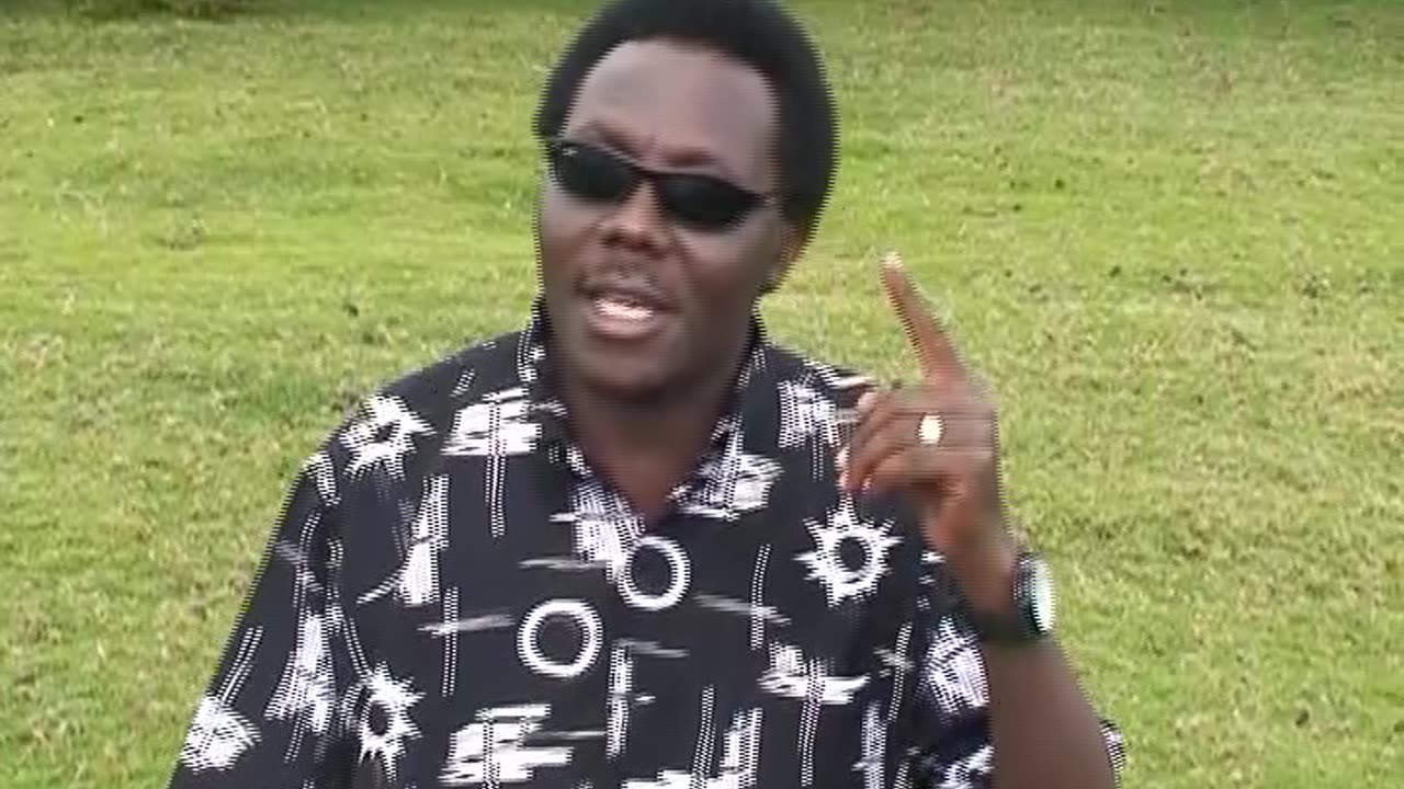 Nindoka By Joseph Kariuki (Kiarutara)