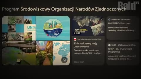 BIOFEUDALIZM - PRAWDA O OCHRONIE ŚRODOWISKA - BaldTV 2025.06.04
