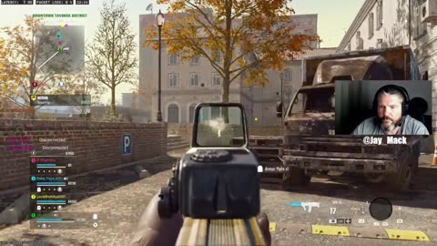 Call Of Duty BO6 Games
