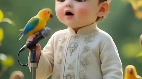 Beautiful ❤️ Islamic boy