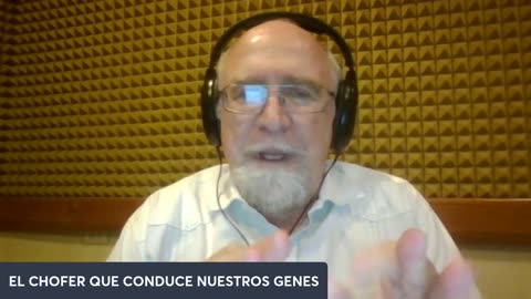 La Epigenética: podemos conducir nuestra genética