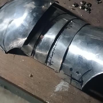 Another spaulder videp