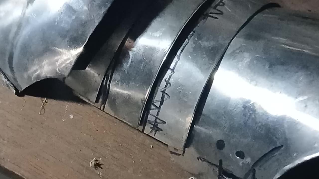 Another spaulder videp