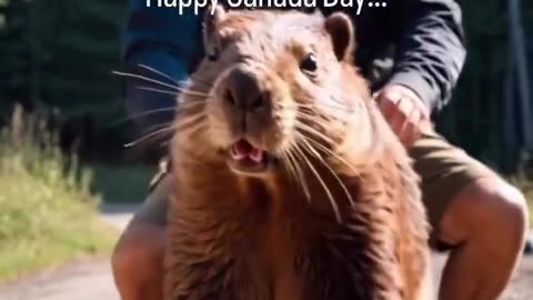 Happy Canada Day!!!