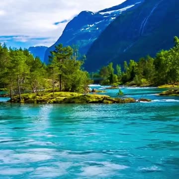 Engaging & Inspiring Video 6/27/2025