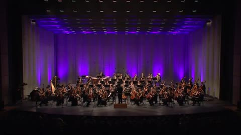 Richard Wagner : Prélude de "Parsifal" sous la direction d'Alain Altinoglu (2017) (1882)