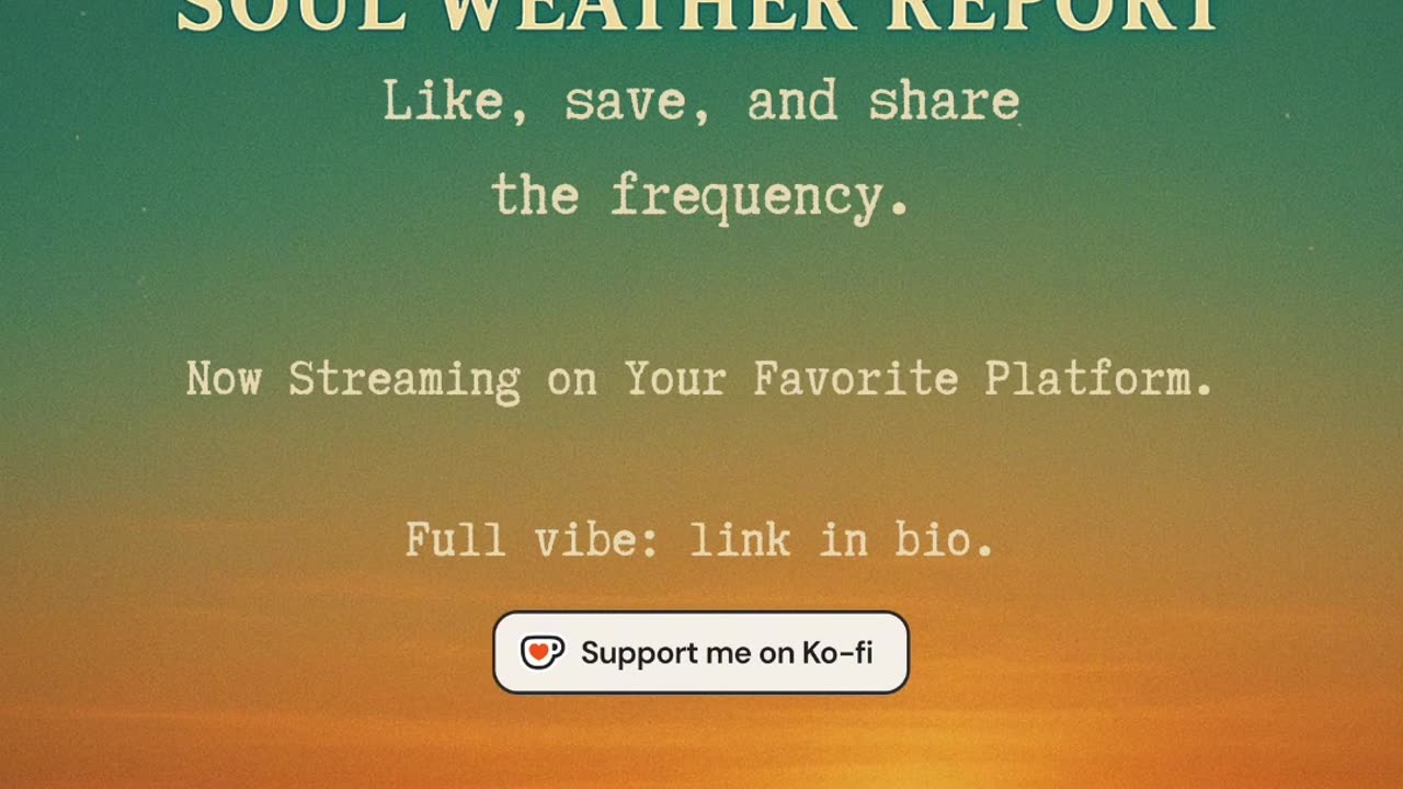 Timeline Fog & Fire Truths | Soul Weather Update 6.7.25 | Cosmic Radio Now